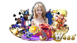 wink488plus